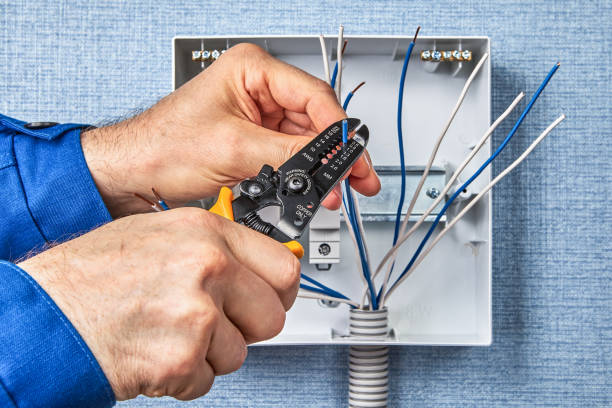 Best Emergency Electrical Repair Services  in Bells, TX